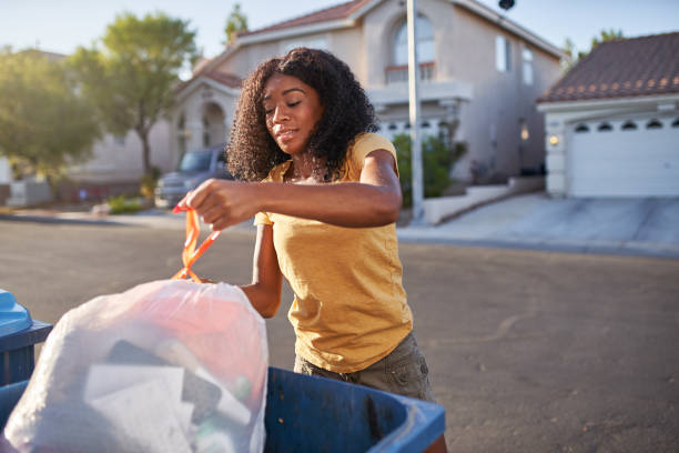 Best Junk Hauling Services  in Sacramento, CA