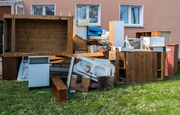 Best Construction Debris Removal  in Sacramento, CA