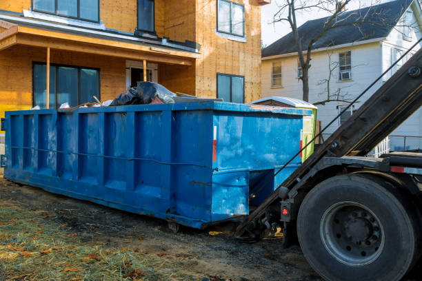 Best Commercial Cleanout Services  in Sacramento, CA
