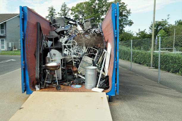 Best Garage Cleanout Services  in Sacramento, CA
