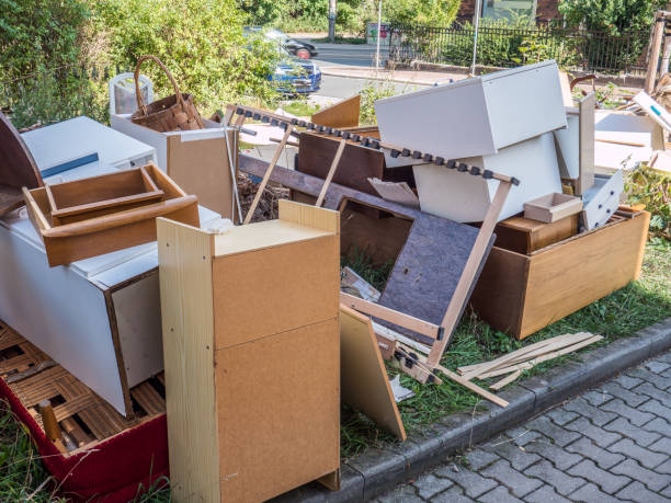 Best Construction Debris Removal  in Sacramento, CA