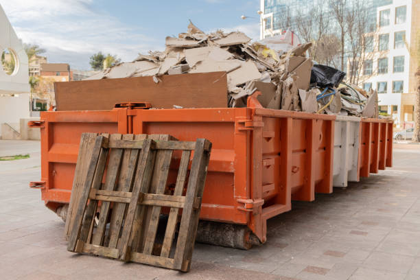  Sacramento, CA Junk Removal Pros