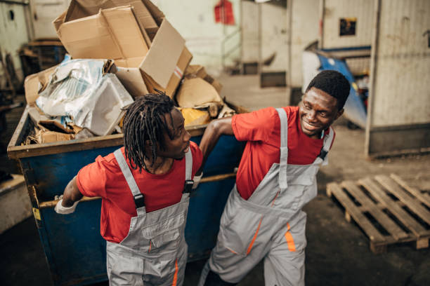 Sacramento, CA Junk Removal Company
