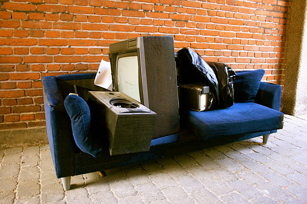 Best Junk Removal Near Me  in Sacramento, CA