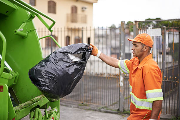 Best Household Junk Removal  in Sacramento, CA